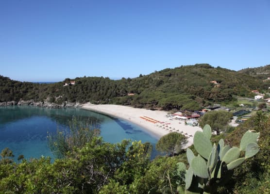 Hotel Lo Scirocco 1