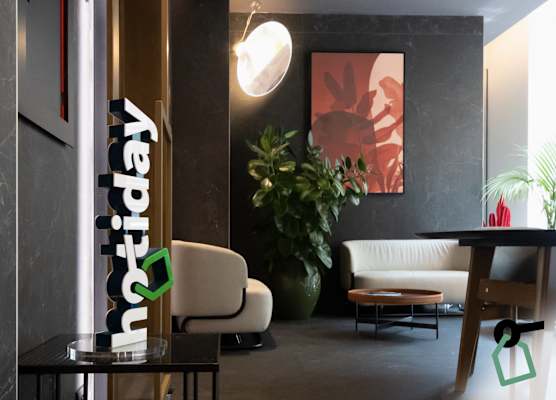 HOTIDAY Room Collection - Milano Cinque Giornate 1