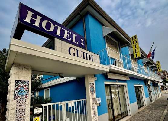 Hotel Guidi 1