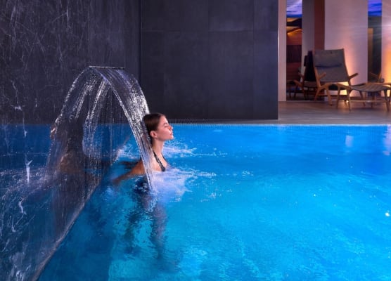 Time Boutique Hotel 1