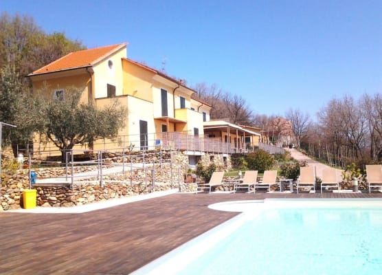 Oroverde 1