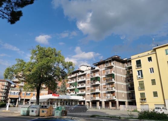 Residenza Borgo Trento SUNDAY 1