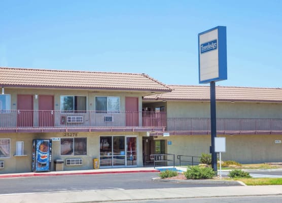 Baymont by Wyndham Coalinga 1