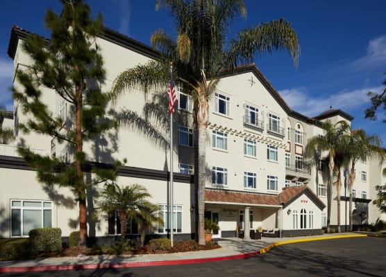 Residence Inn Los Angeles Westlake Village 1