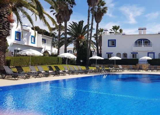 Pestana Palm Gardens 1