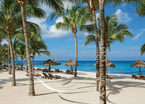 Secrets Aura Cozumel - Adults Only 1