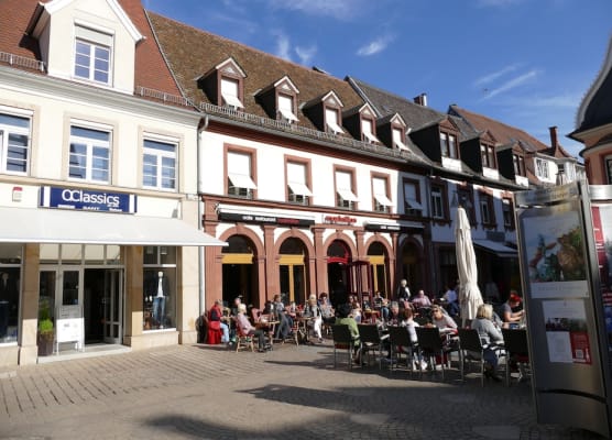 Maximilian 1
