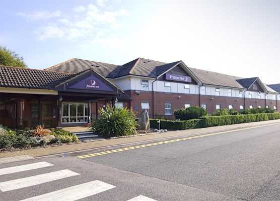 Premier Inn Bristol South 1