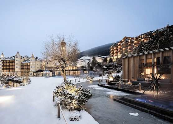 ADLER Dolomiti 1