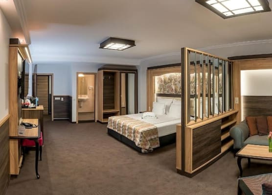 Hotel ZOO Sofia 1