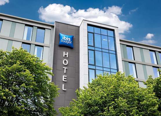 ibis Budget Sheffield Centre St Marys Gate 1