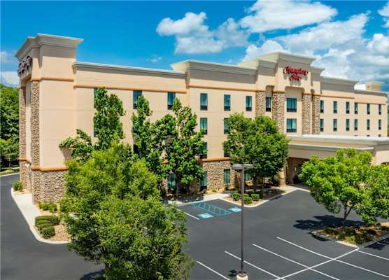 Hampton Inn Chattanooga West/Lookout Mountain 1
