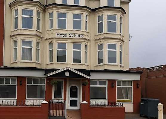 St Elmo Hotel 1