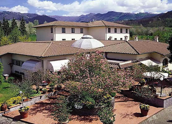 Hotel Ristorante La Lanterna 1