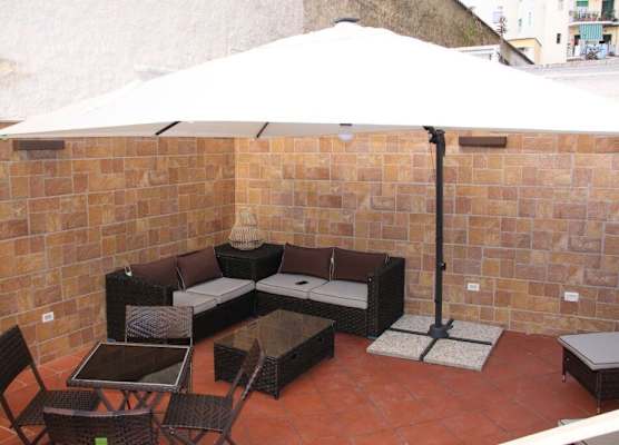 Residenza Suarez 1