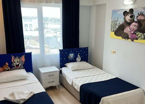Marla Didim Otel 1