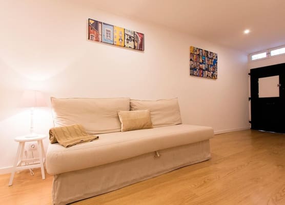 Cosy Chiado by Homing 1