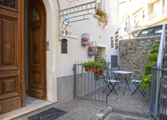 B&B Lamezia Terme 1