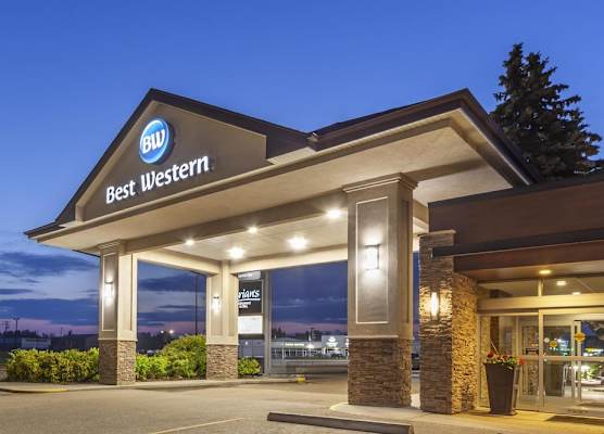 Best Western Wayside Inn 1