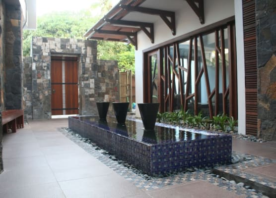 Dodola Lodge 1