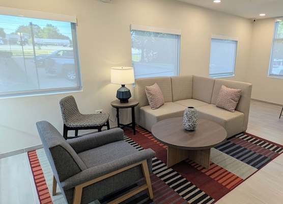 Greenville Pelham Inn by IHG 1