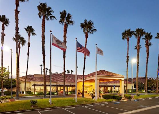 Hilton Garden Inn Valencia Six Flags 1