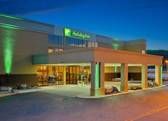 Holiday Inn MORGANTOWN - READING AREA by IHG 1