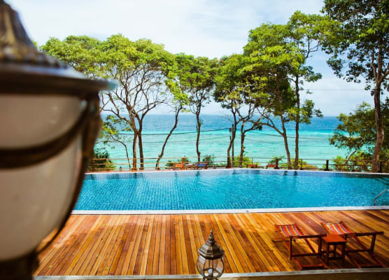 Phi Phi Phu Chalet Resort 1