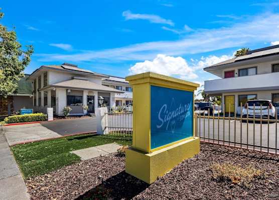 Signature Inn San Jose 1