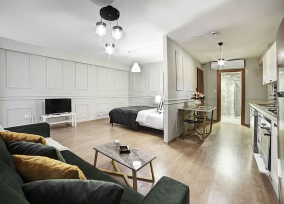 Beddington Residence Sisli 1