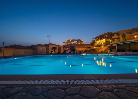 Panorama Resort 1