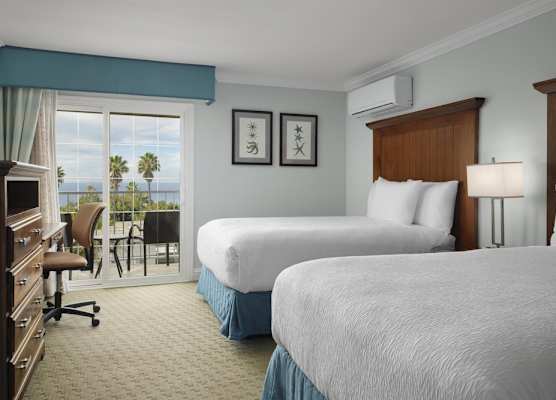 Best Western Premier Hotel Del Mar 1