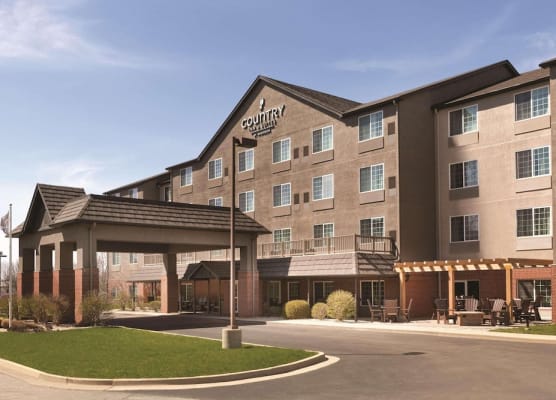 Country Inn & Suites by Radisson, Indianapolis Airport South, IN 1