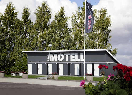 Drive-in Motell 1