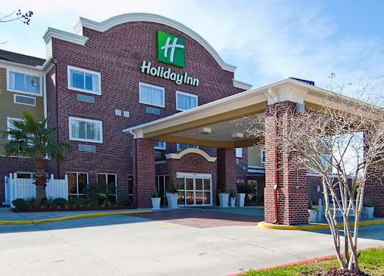 Holiday Inn & Suites SLIDELL - NEW ORLEANS AREA by IHG 1
