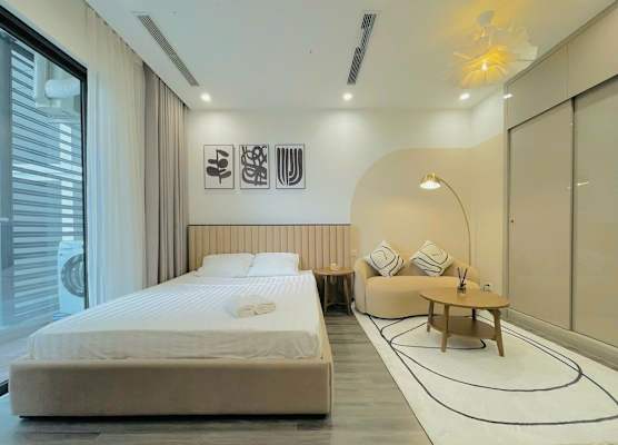 Luna's House - Vinhomes Smart City 1