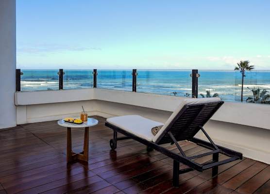 Villa Blanca Urban Hotel 1