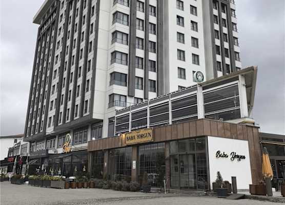 Nova Vista Deluxe & Suites a Member of Radisson Individuals 1