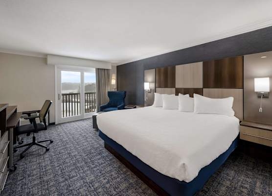Best Western - Freeport Inn 1