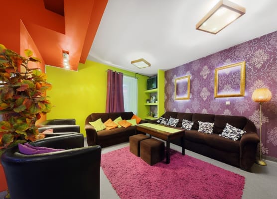 Moon Hostel Kraków 1