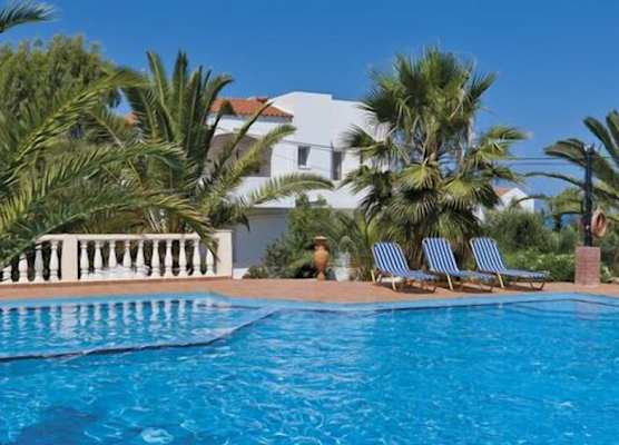 Tersanas Village Apartments 1