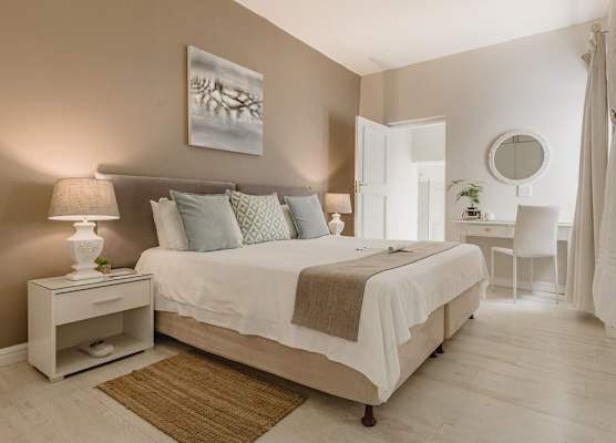 The Cottage Pie Guest House 1
