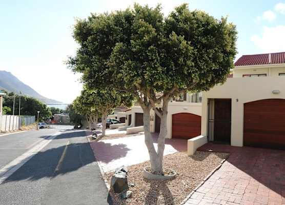 Milkwood House 1
