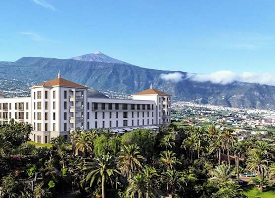 Gran Hotel Taoro 1