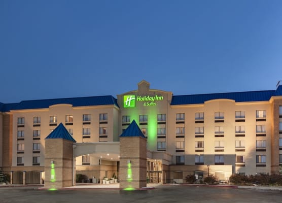 Holiday Inn & Suites COUNCIL BLUFFS-I-29 by IHG 1