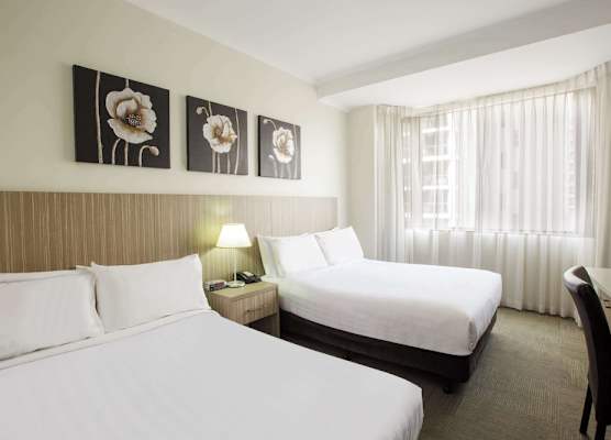 Metro Hotel Marlow Sydney Central 1