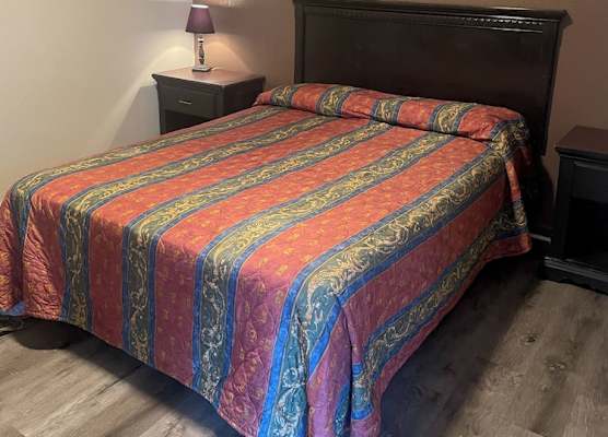 Colton Motel 1
