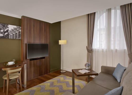 Citadines South Kensington London 1