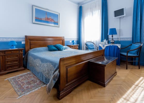 Casa delle Rose Venice Lido 1