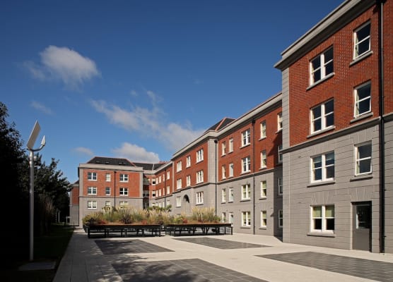 Griffith Rooms 1